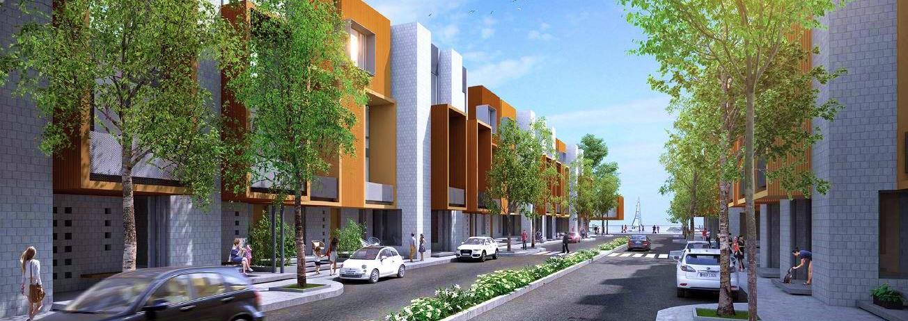 luxury condos in Philadelphia