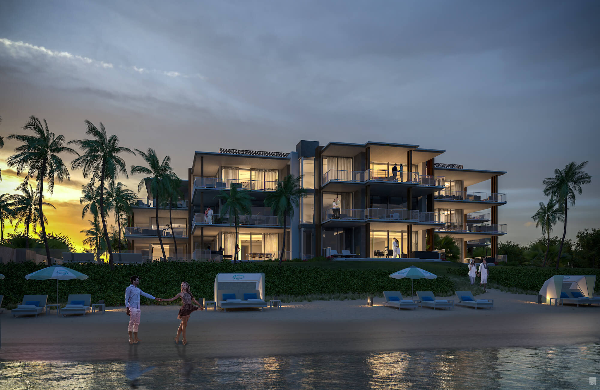 Real Estate Investment | Management | Development