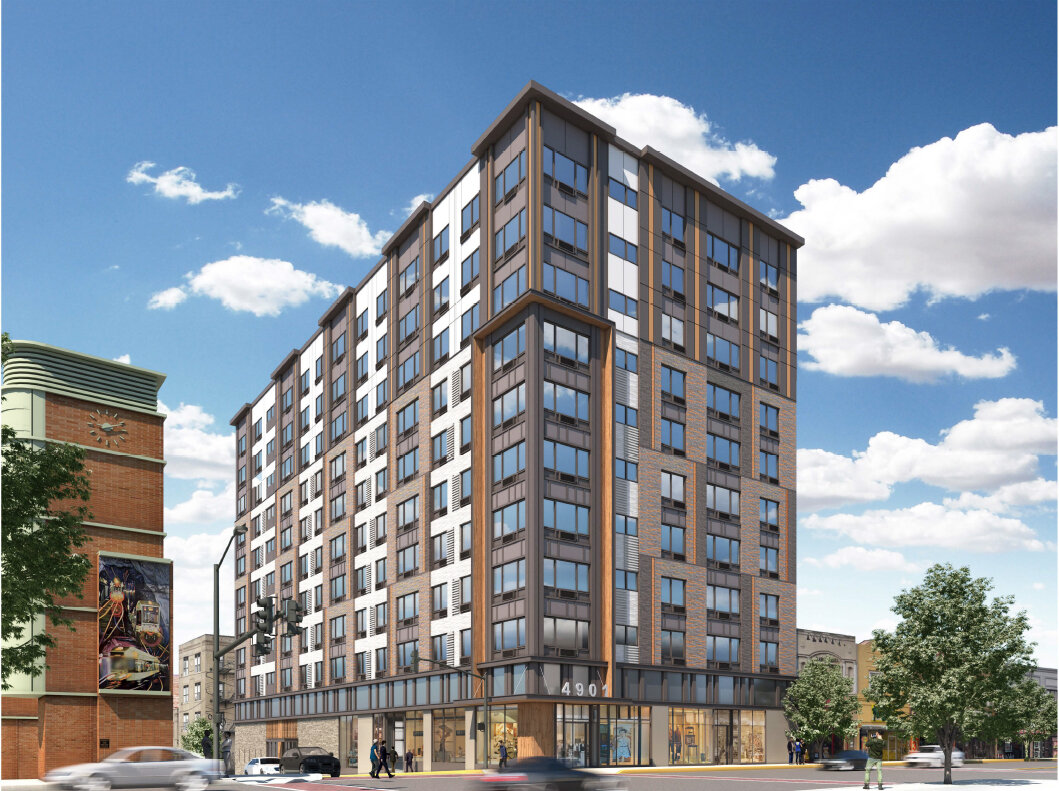 Real Estate Investment | Management | Development