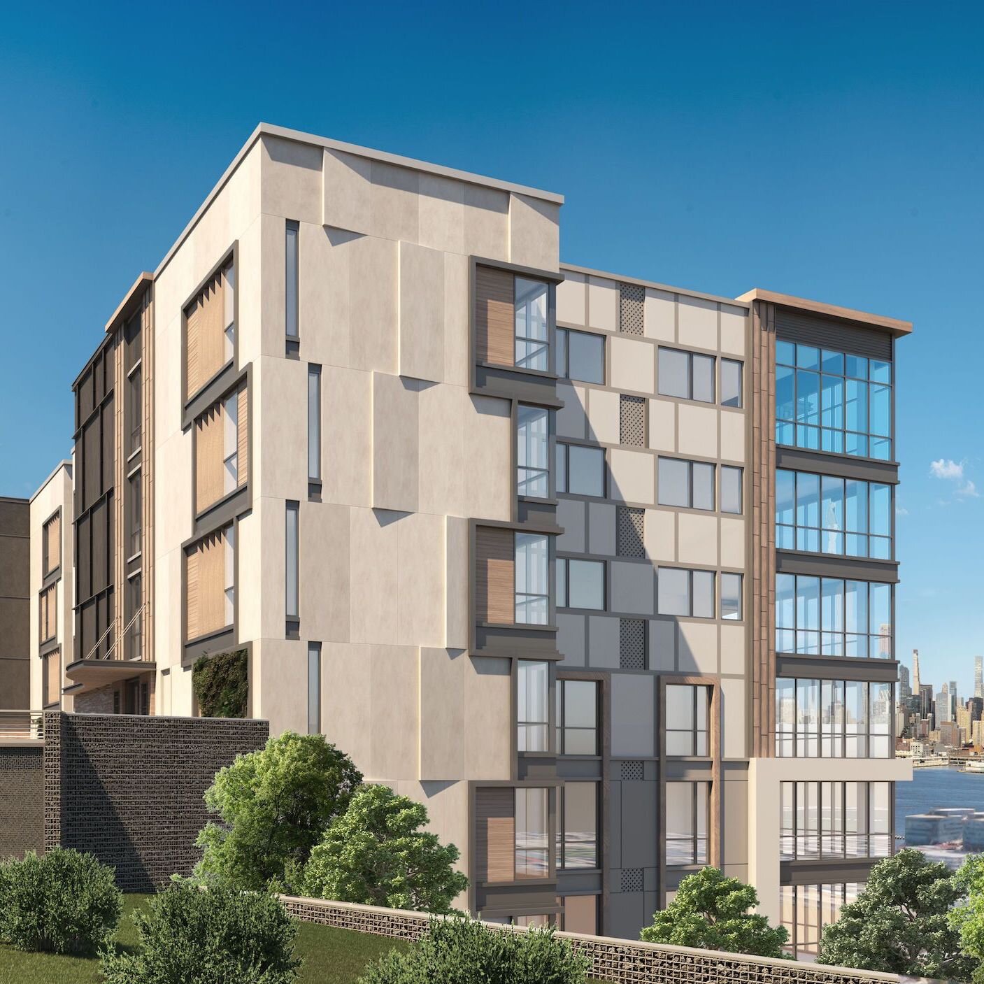 Real Estate Investment Projects