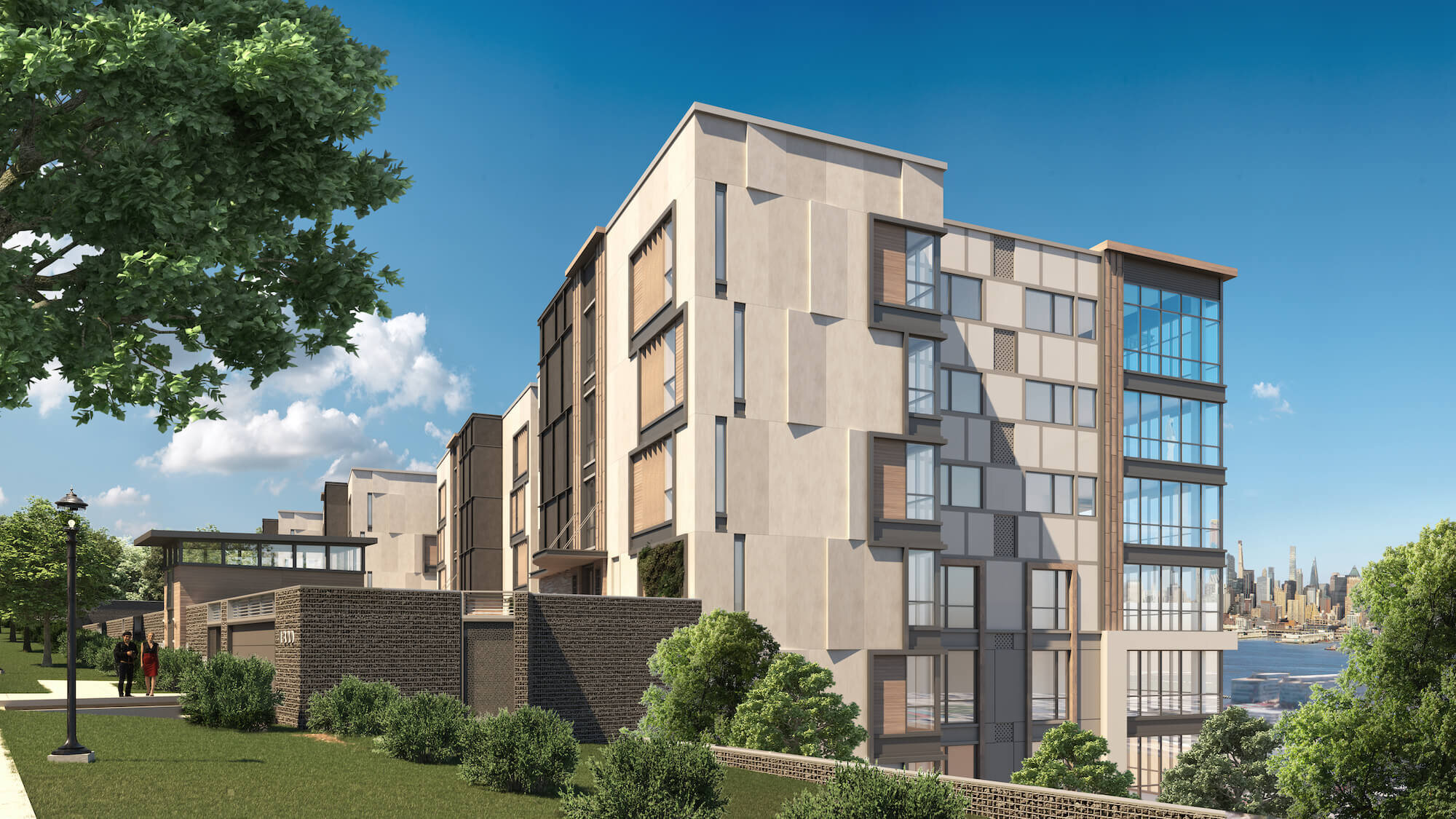 Real Estate Investment | Management | Development