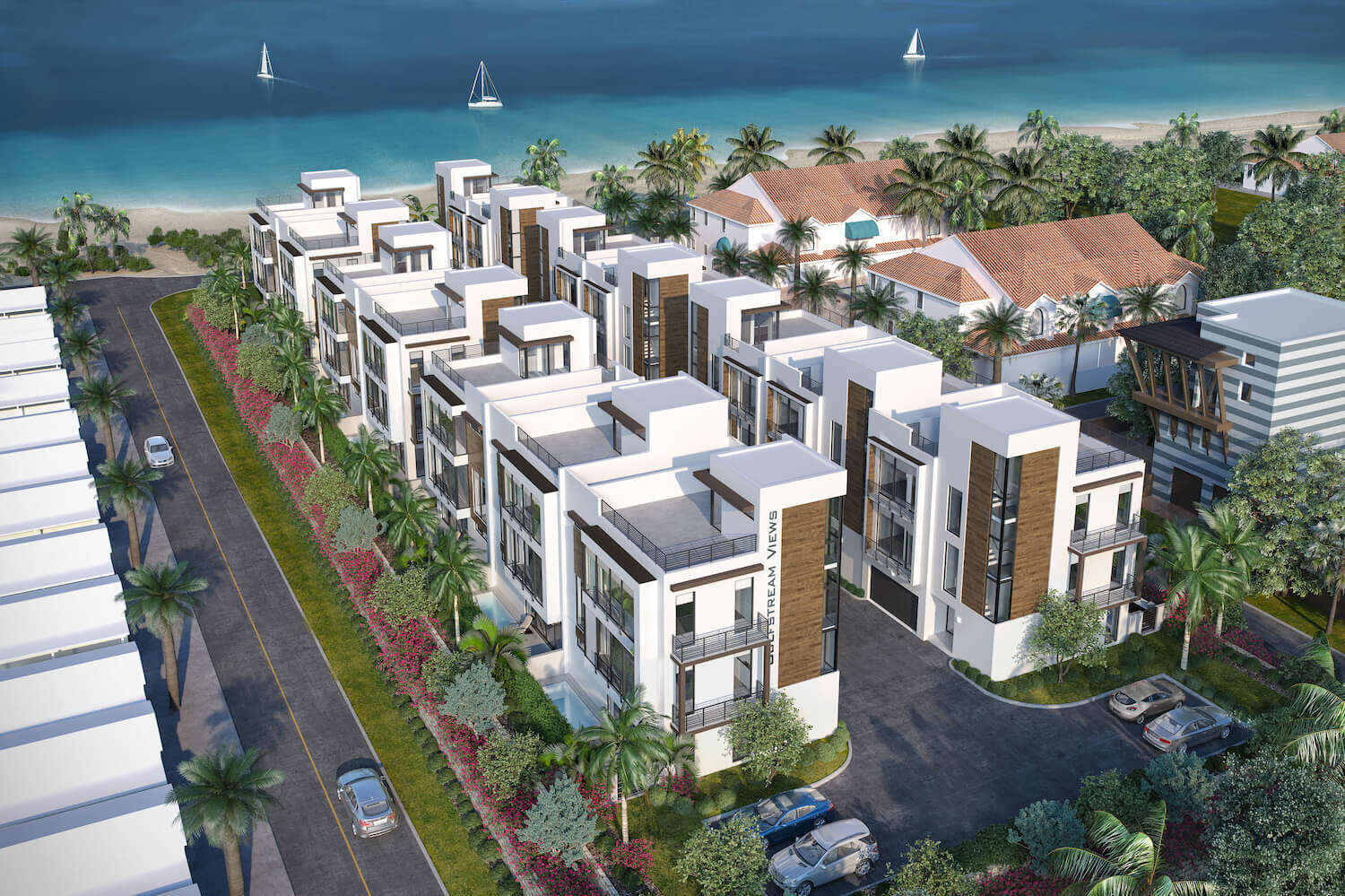 Real Estate Market News