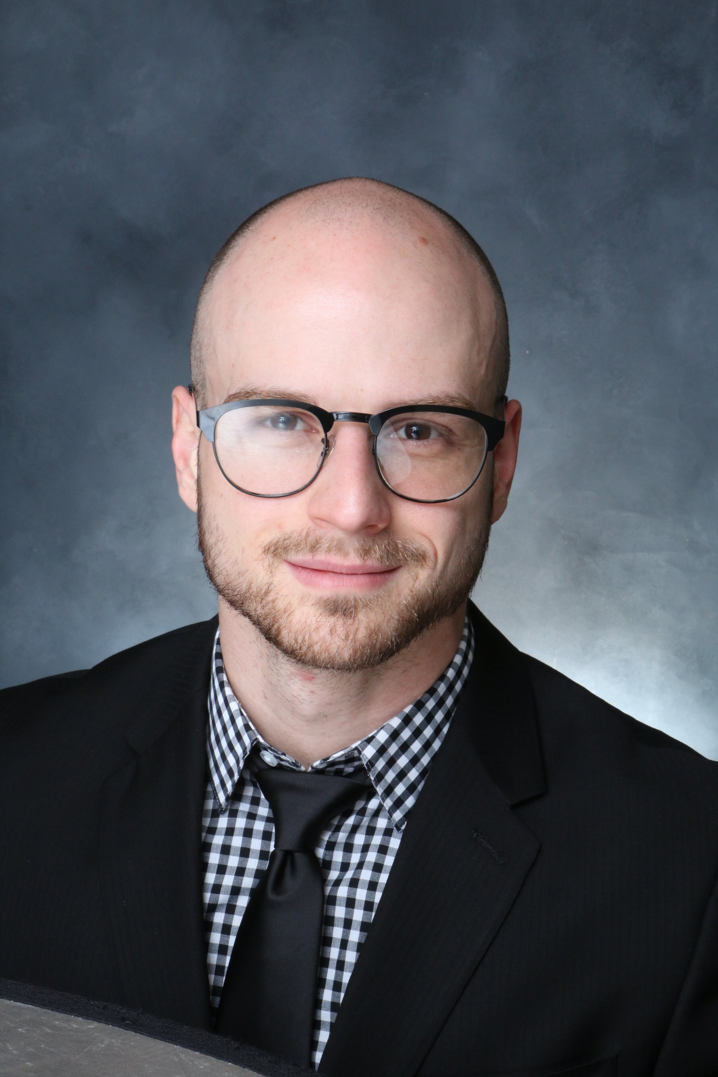 AJ Scutaro Senior Vice President of Project Management