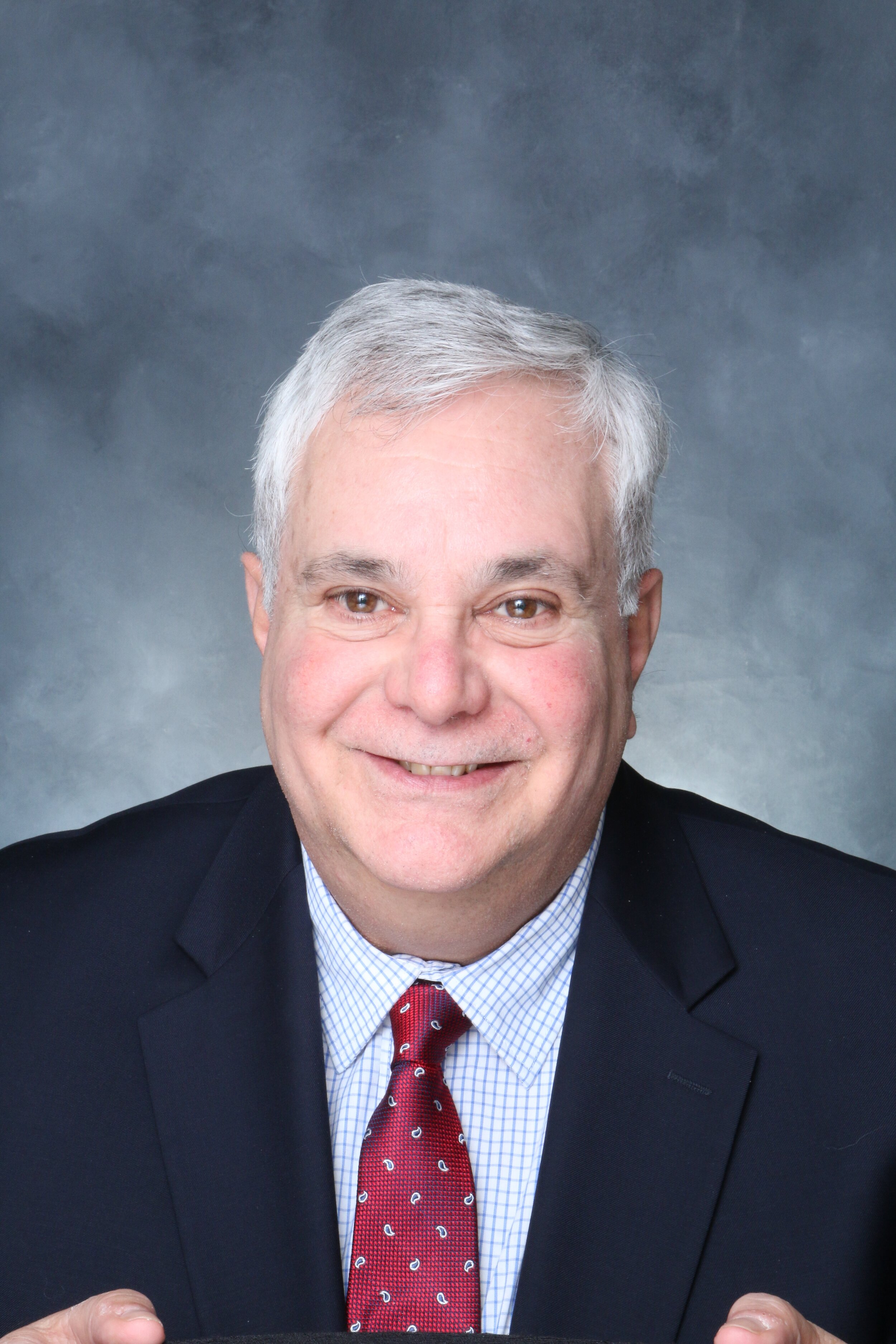 Byron Cartozian Senior Vice President of Project Management