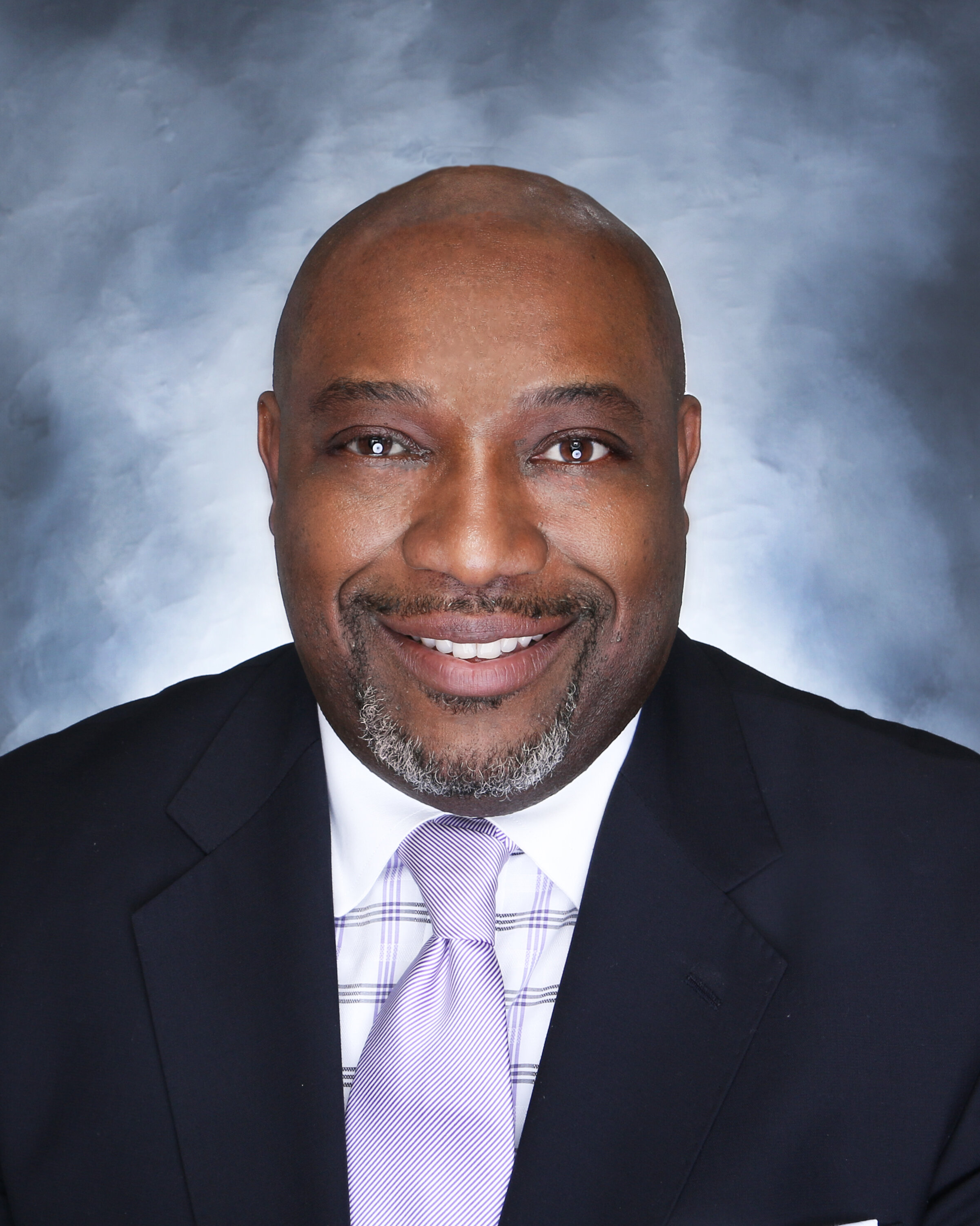 Ivel Turner Vice President of Project Management