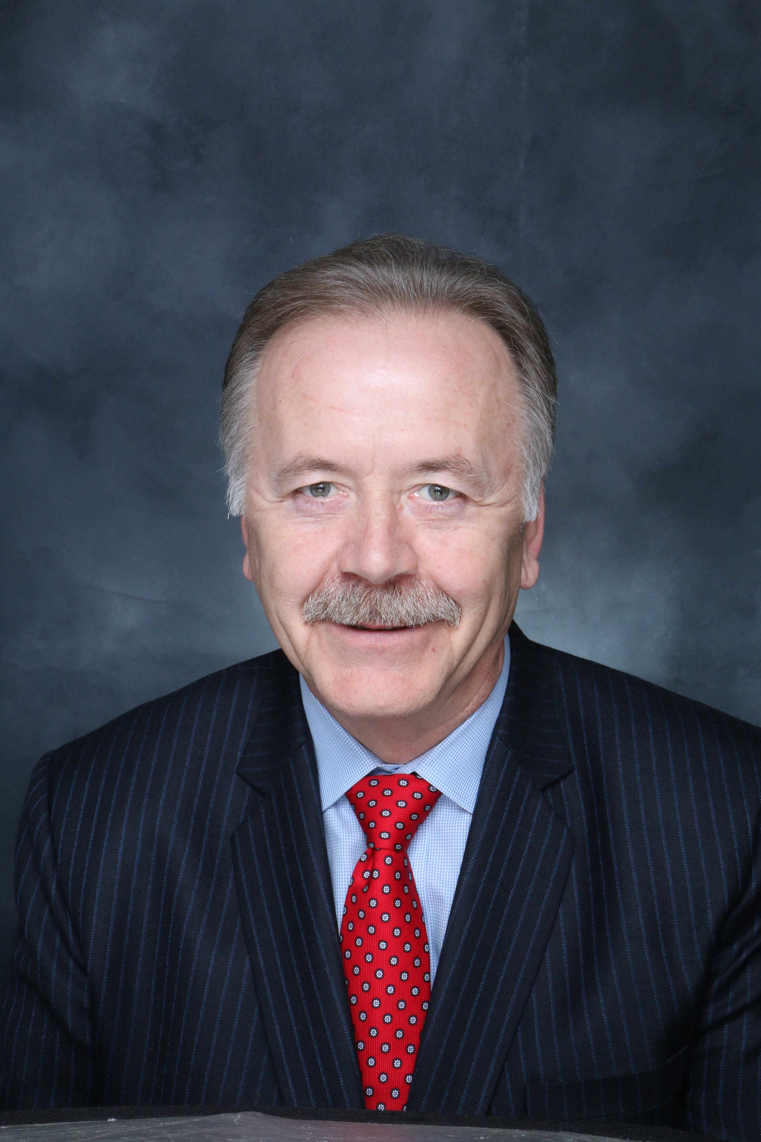 Mark Korczak Vice President of Project Management