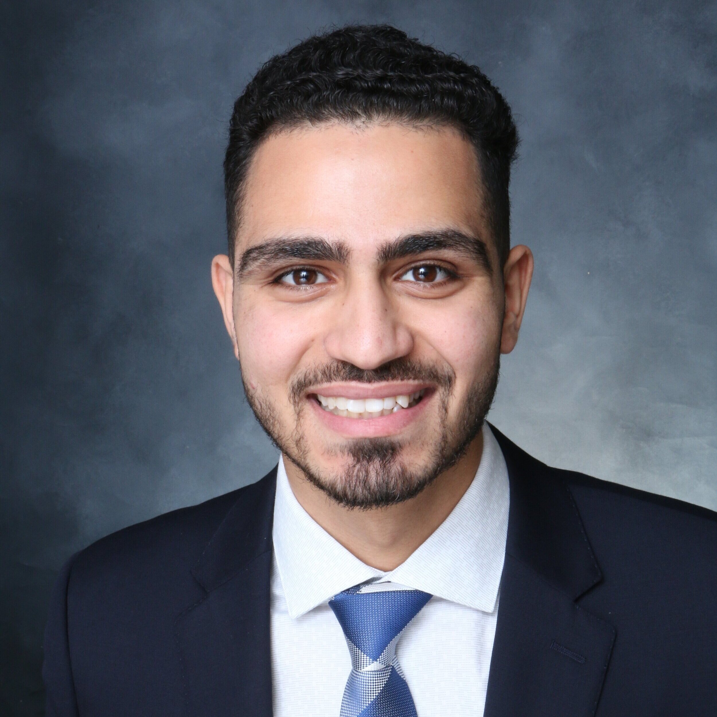 Mina Hapshy Vice President of Project Management