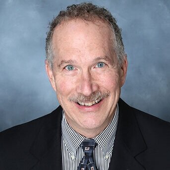 Jeff Rosenberg Vice President of Project Management