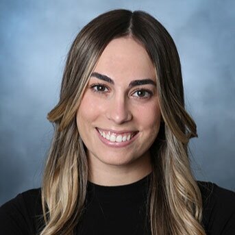 Eve Rabinovitz Associate Project Manager