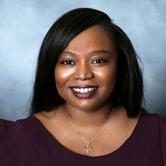 Francia Clermont Assistant Vice President of Administrative Services