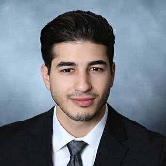 Stephen Scutaro Associate Project Manager