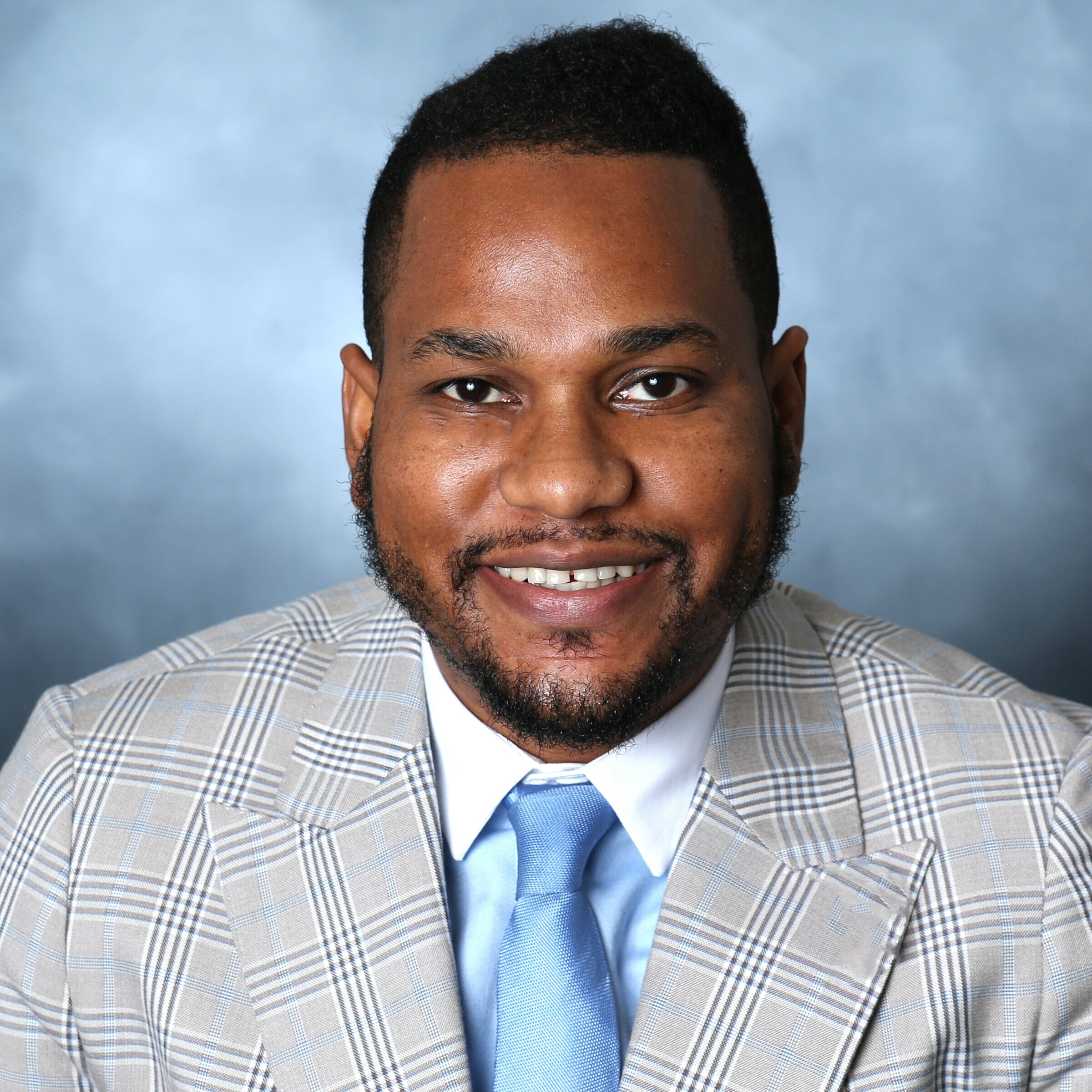 Alton Drummond Director of Financial Accounting