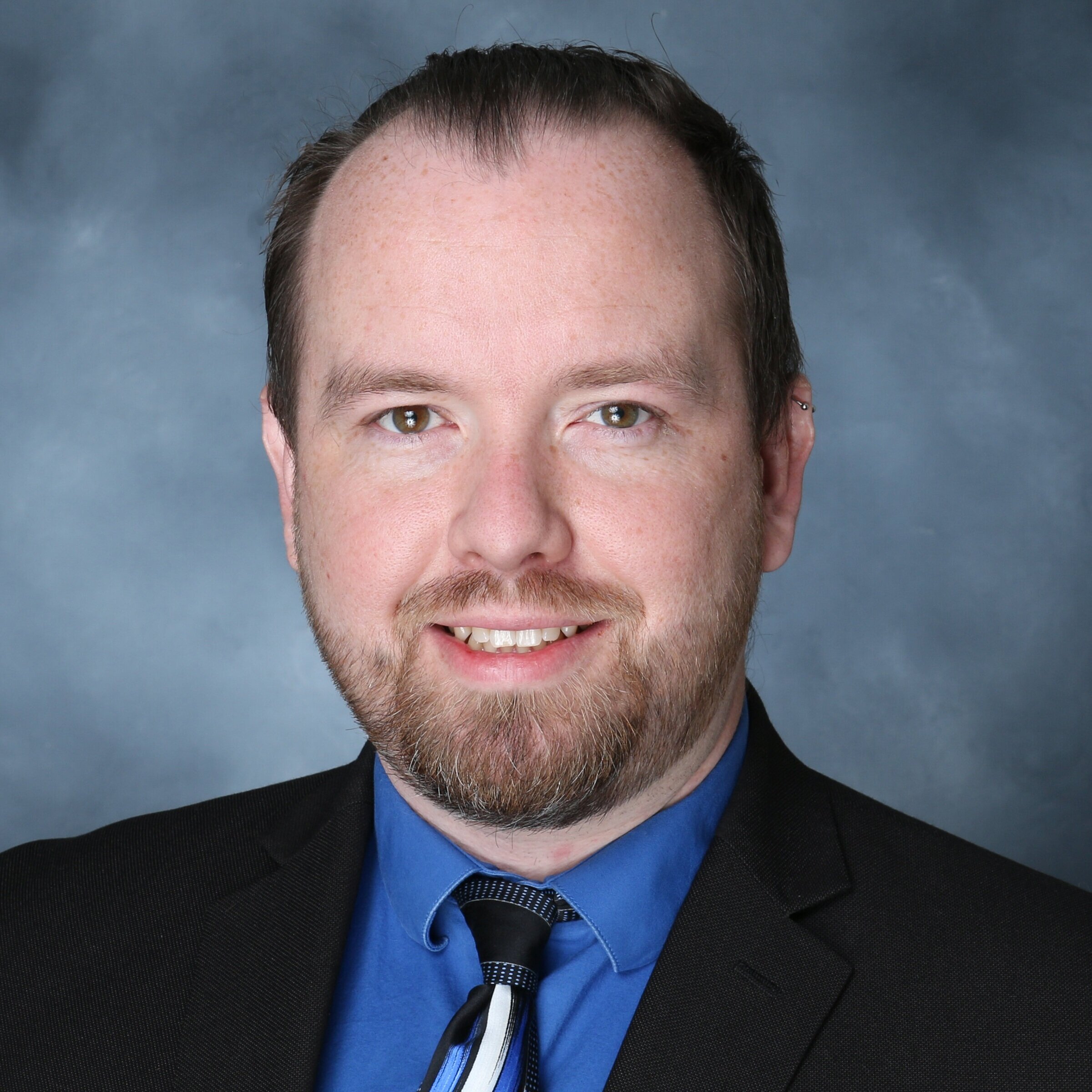 Jesse Lively Design and Content Specialist