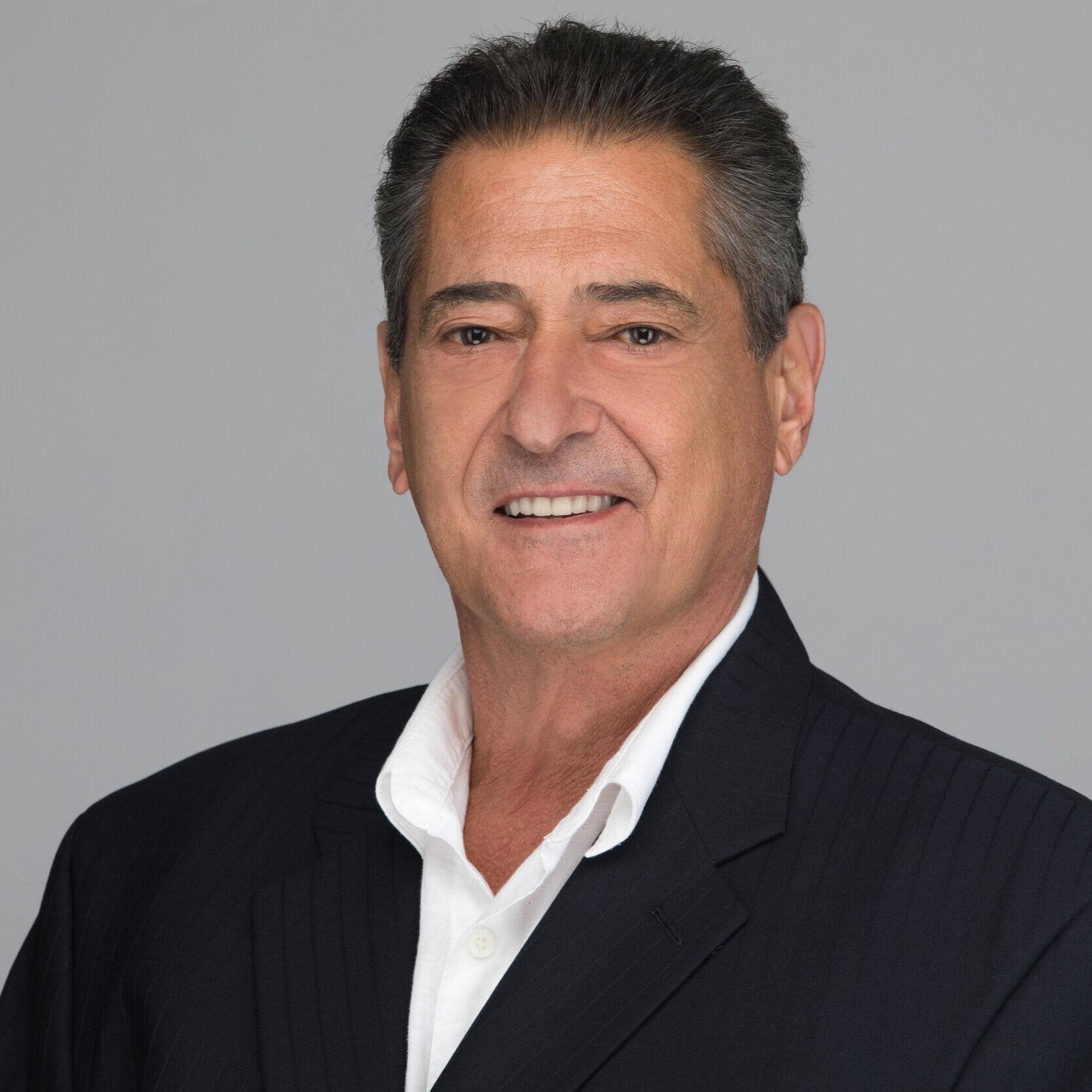 Anthony Scutaro Vice President of Project Management