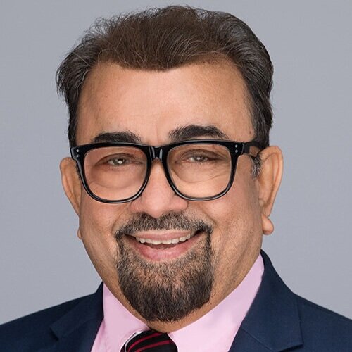 Kulraaj Anand Vice President of Project Management