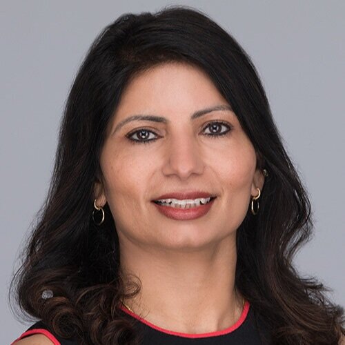 Tanvi Prenita Chandra                                                                      International Project Manager