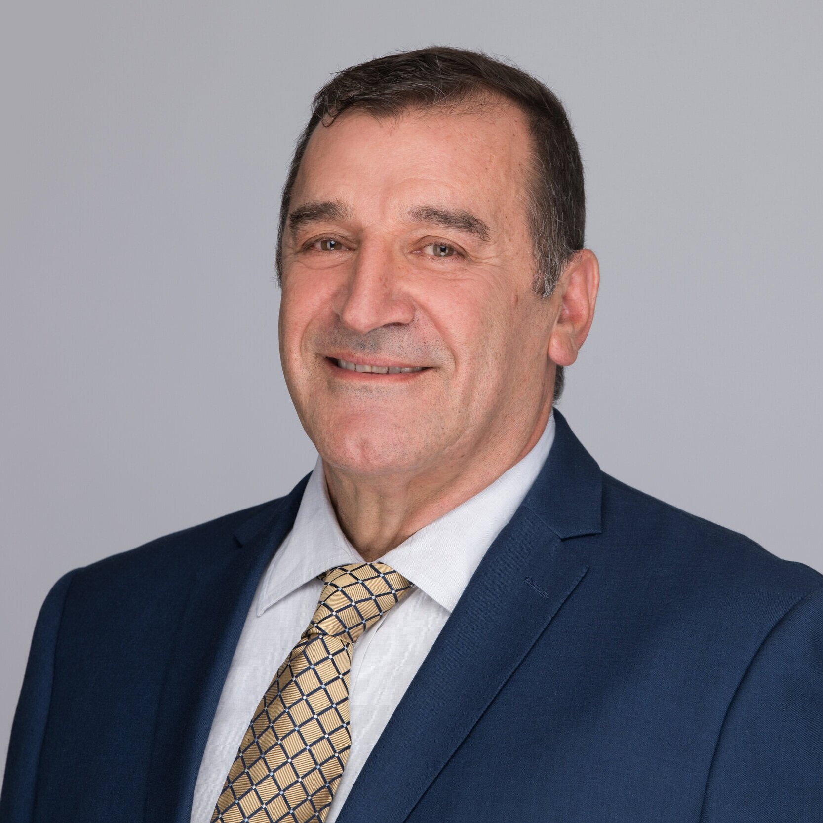 Joseph Lucca Project Manager