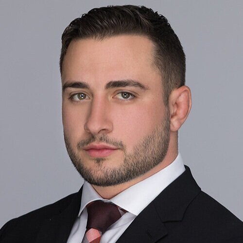 Michael Monica Project Manager