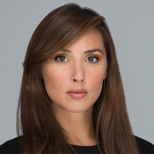 Jaclyn Cetrulo Project Manager