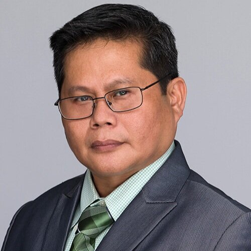 Robert Valencia Controller